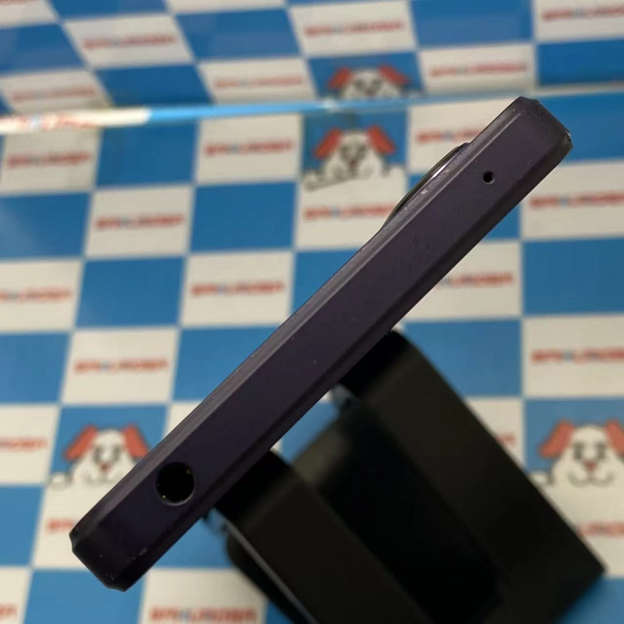 Xperia 1 IV 256GB パープル SO-51C docomo版SIMフリー