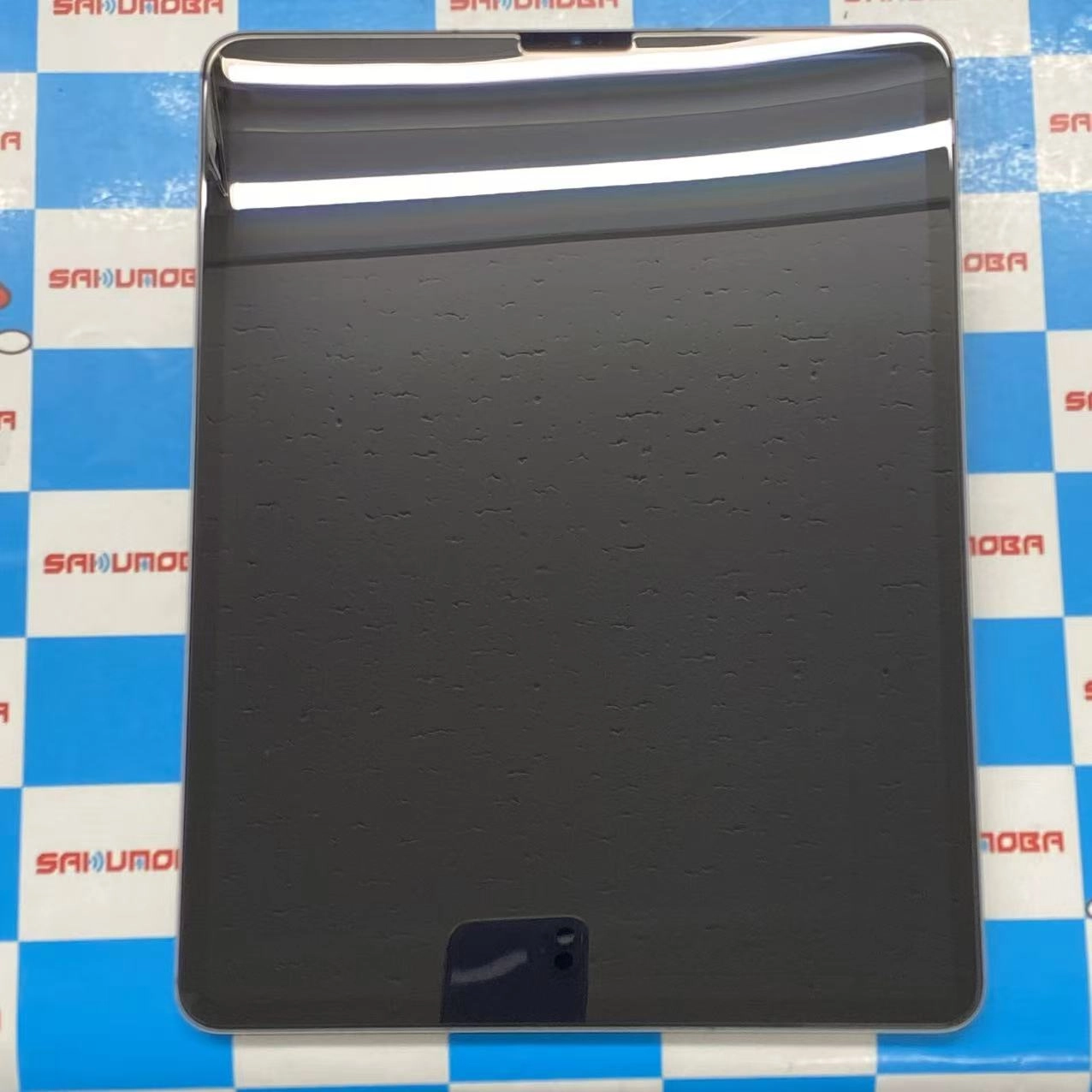 掘り出し物コーナーiPad Pro 12.9インチ 第6世代 Wi-Fi+Cellularモデル 2TB スペースグレイ MP263J/A SoftBank ジャンク品