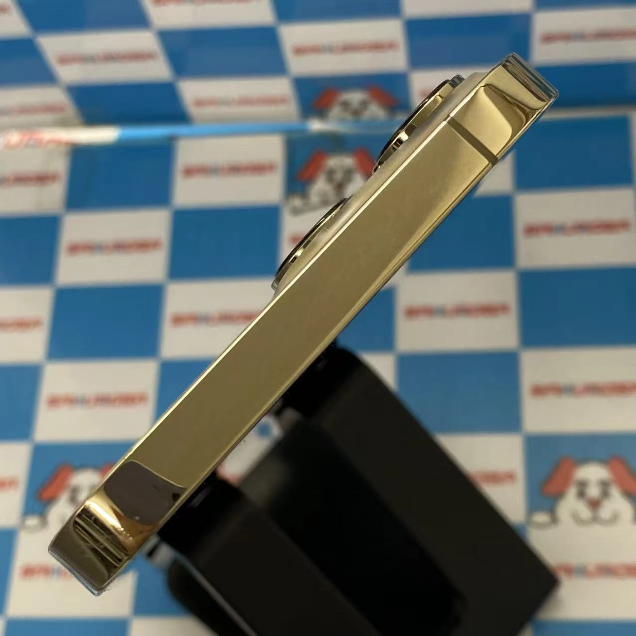 iPhone13 Pro Max 1TB ゴールド NLKJ3J/A SoftBank版SIMフリー