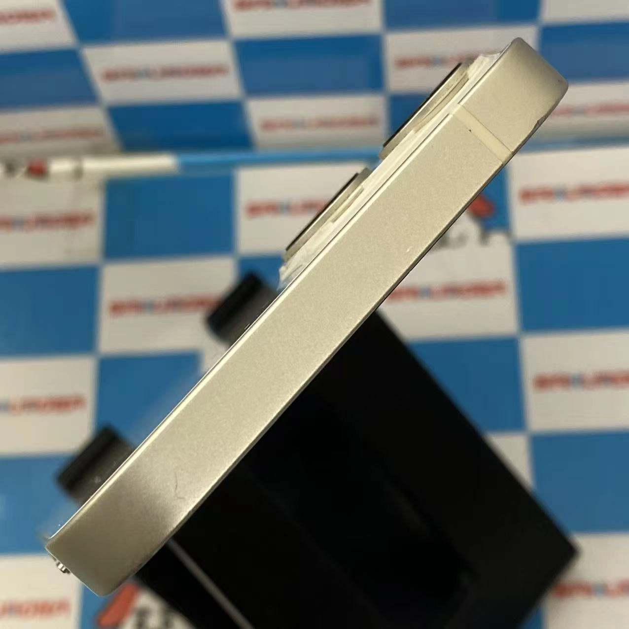 iPhone13 128GB スターライト MLND3J/A Apple版SIMフリー