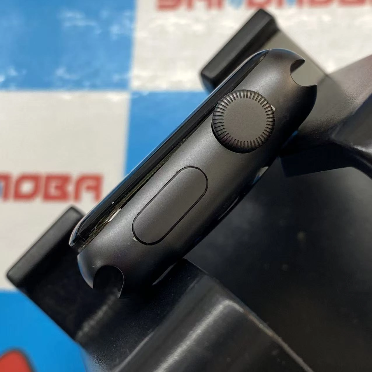 Apple Watch Series 1 スペースグレイ MP022J/A ジャンク品