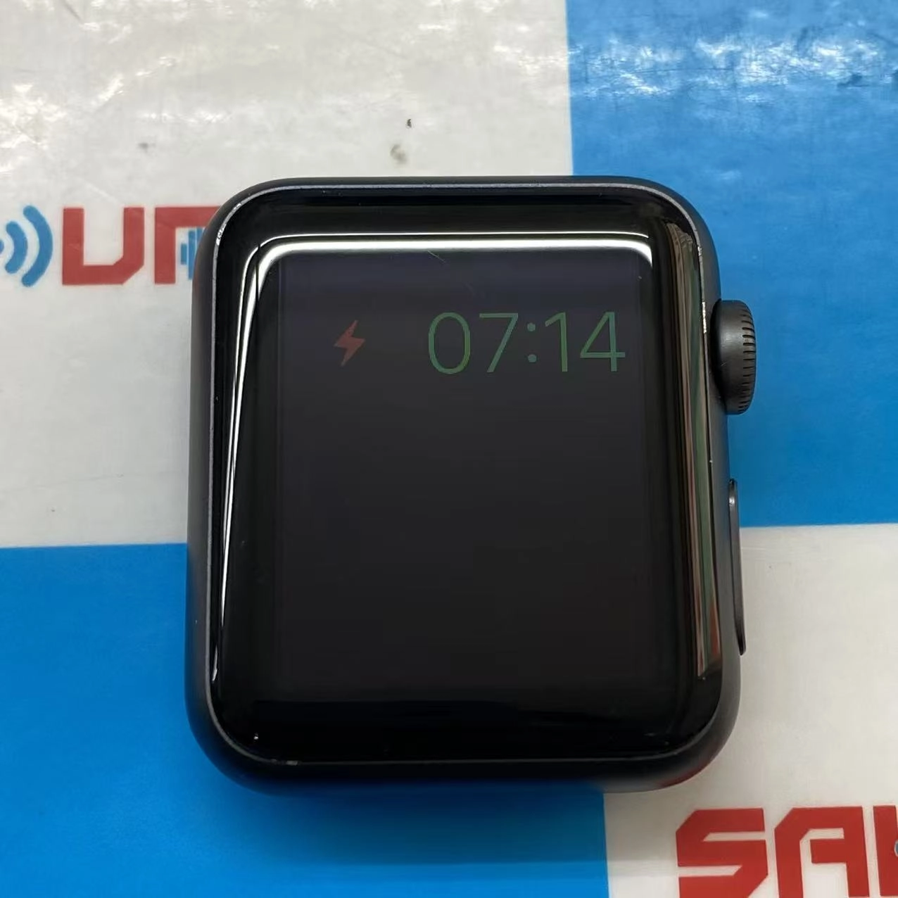 Apple Watch Series 1 スペースグレイ MP022J/A ジャンク品