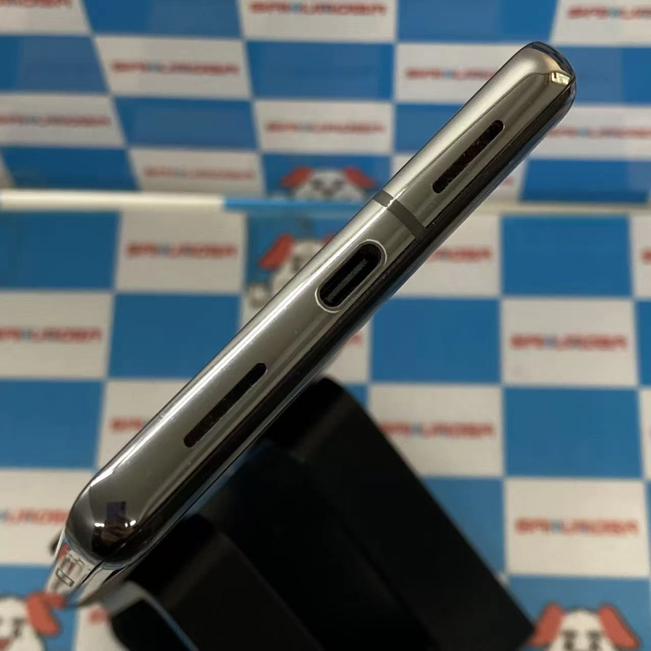 Google Pixel 7 Pro 128GB Obsidian GFE4J ストア版SIMフリー ジャンク品