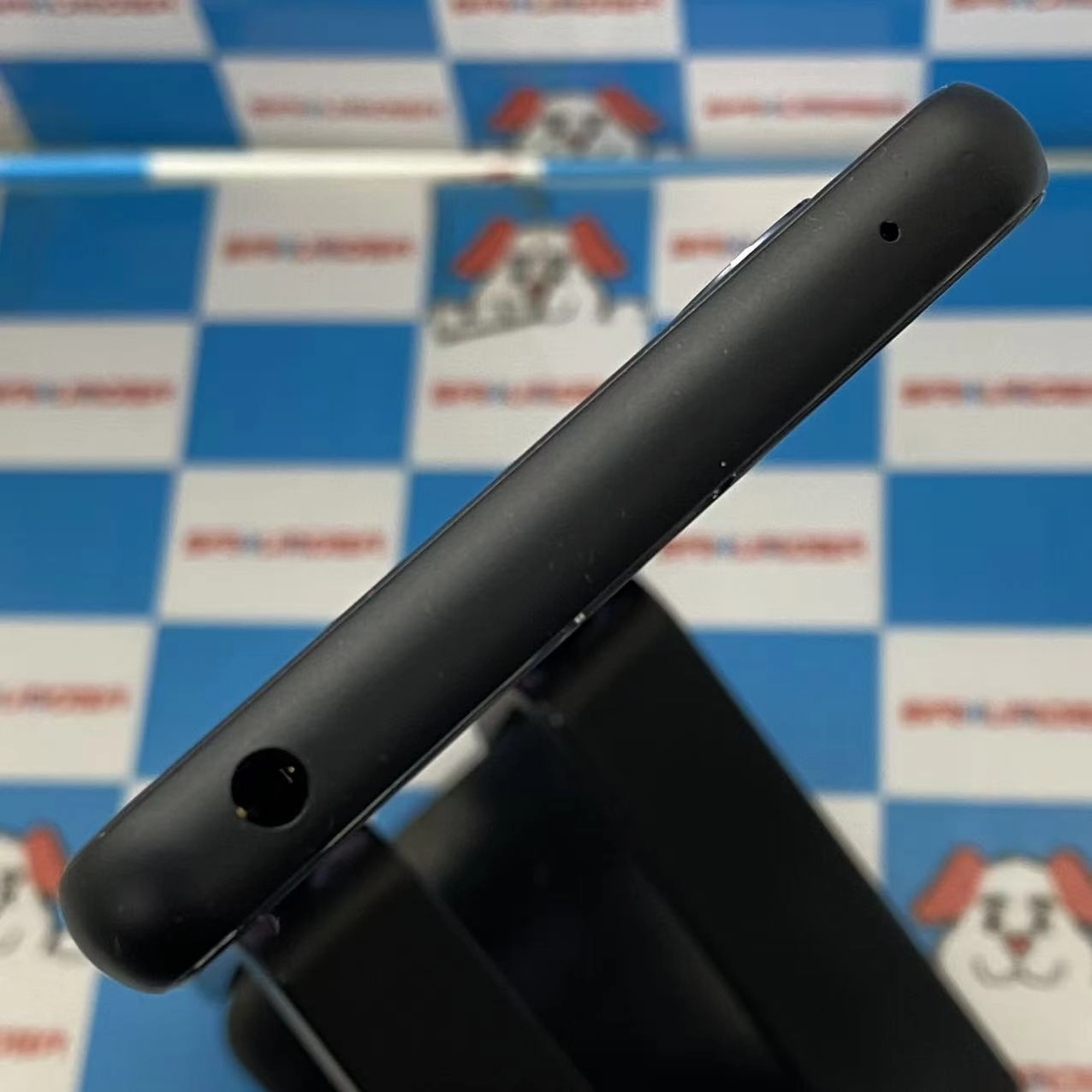 Xperia 10 III 128GB ブラック A102SO Y!mobile版SIMフリー 訳あり品