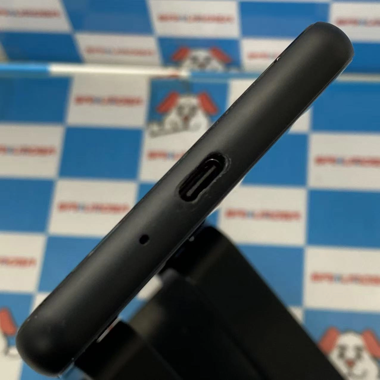 Xperia 10 III 128GB ブラック A102SO Y!mobile版SIMフリー 訳あり品