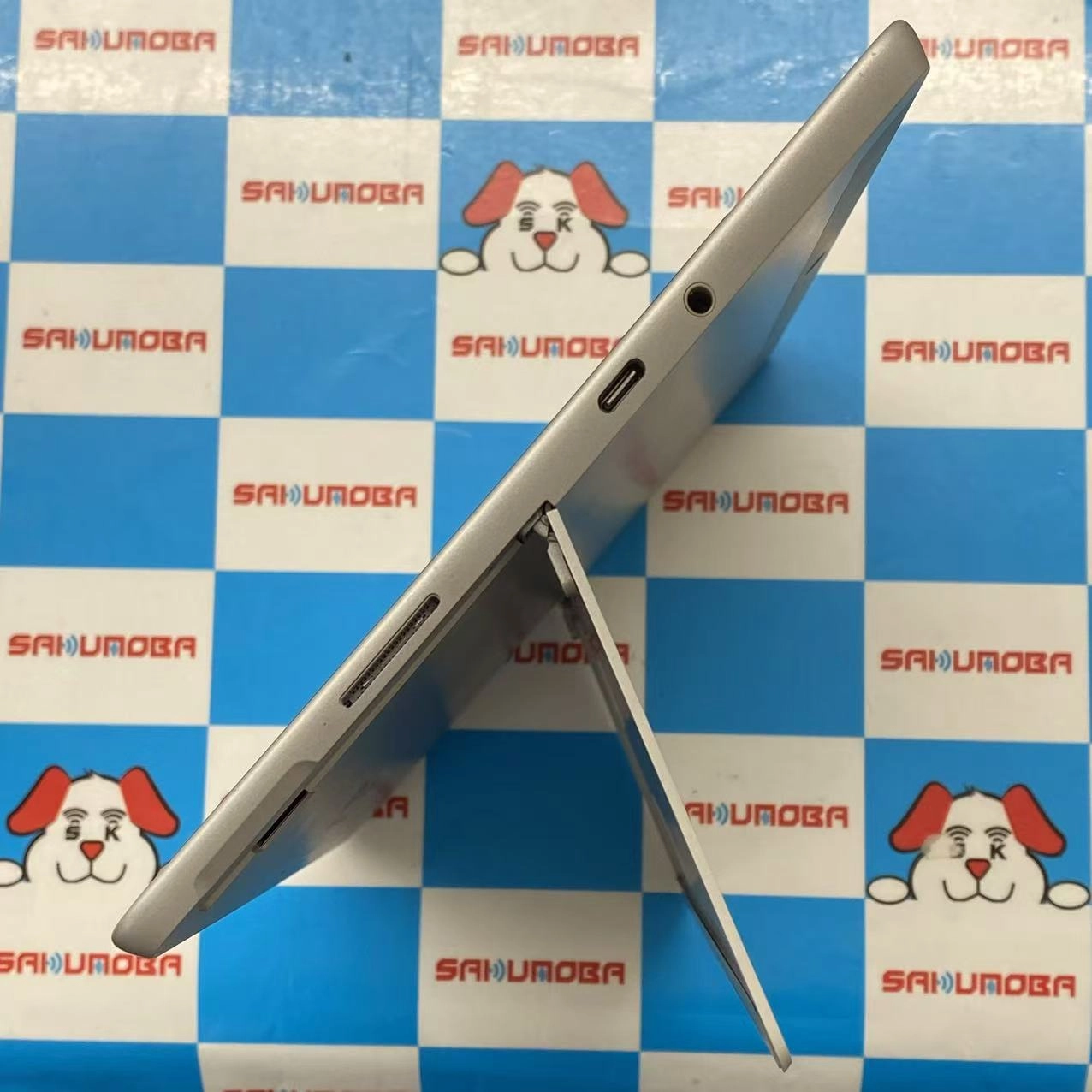 Surface Go 2 LTE Advanced  m3-8100Y 1.10GHz 8GB 128GB シルバー 1927