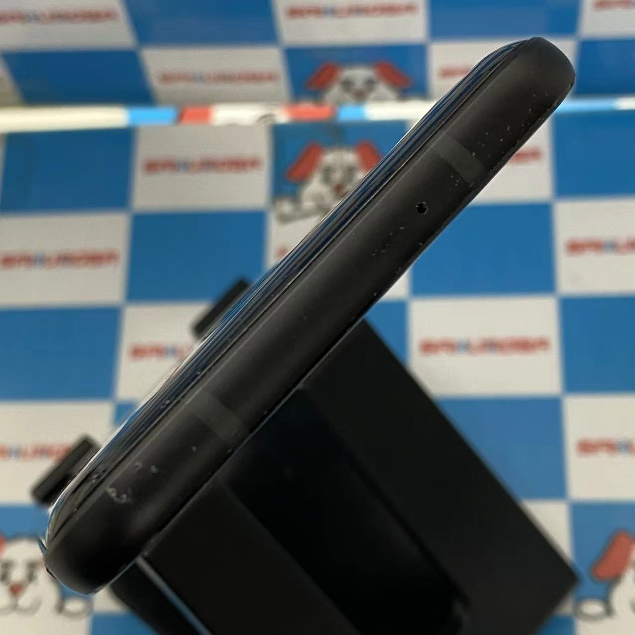 LG style3 64GB ミラーブラック L-41A docomo版SIMフリー