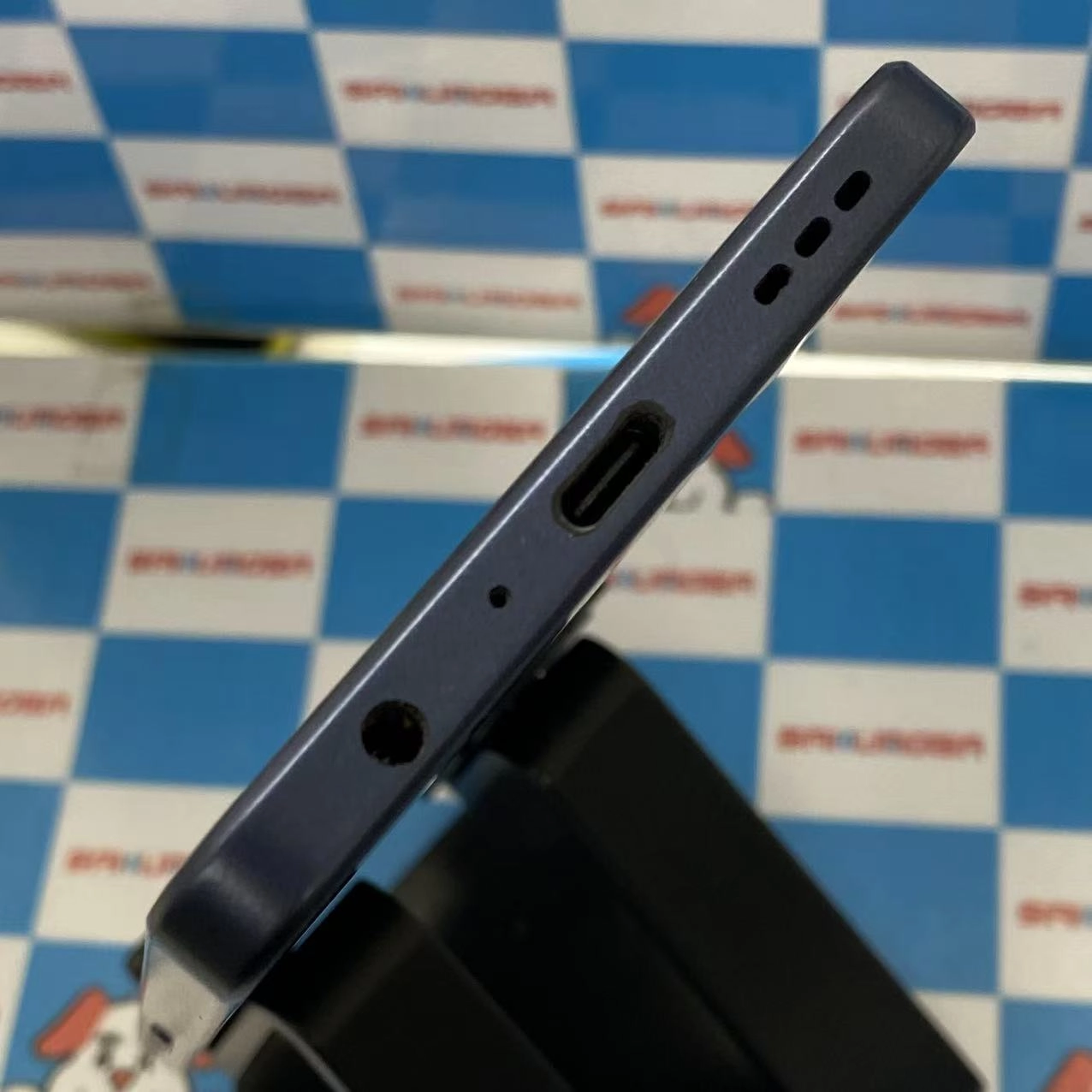 OPPO Reno7 A 128GB スターリーブラック CPH2353 ストア版SIMフリー 新品同様