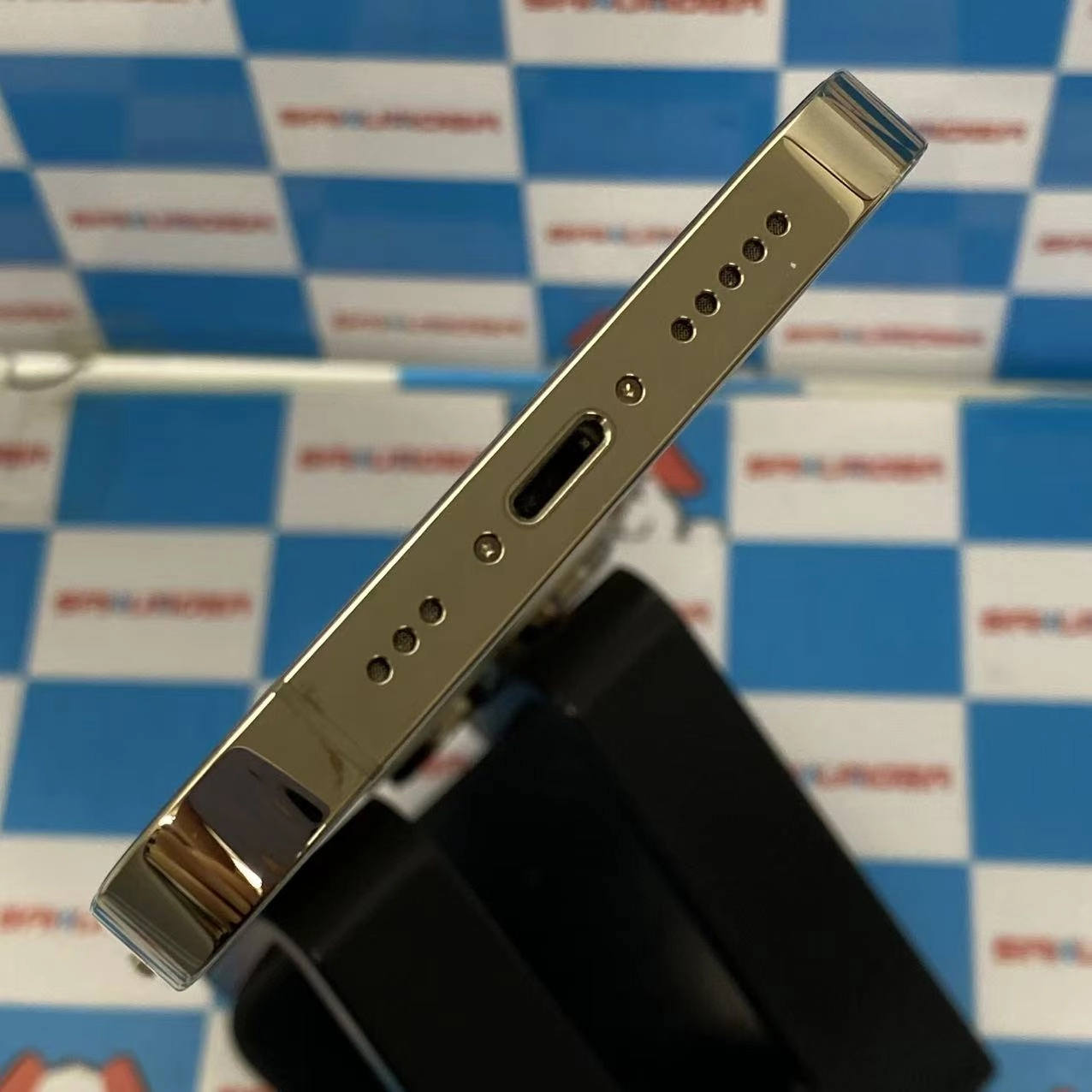 iPhone14 Pro 256GB ゴールド MQ173J/A Apple版SIMフリー 美品