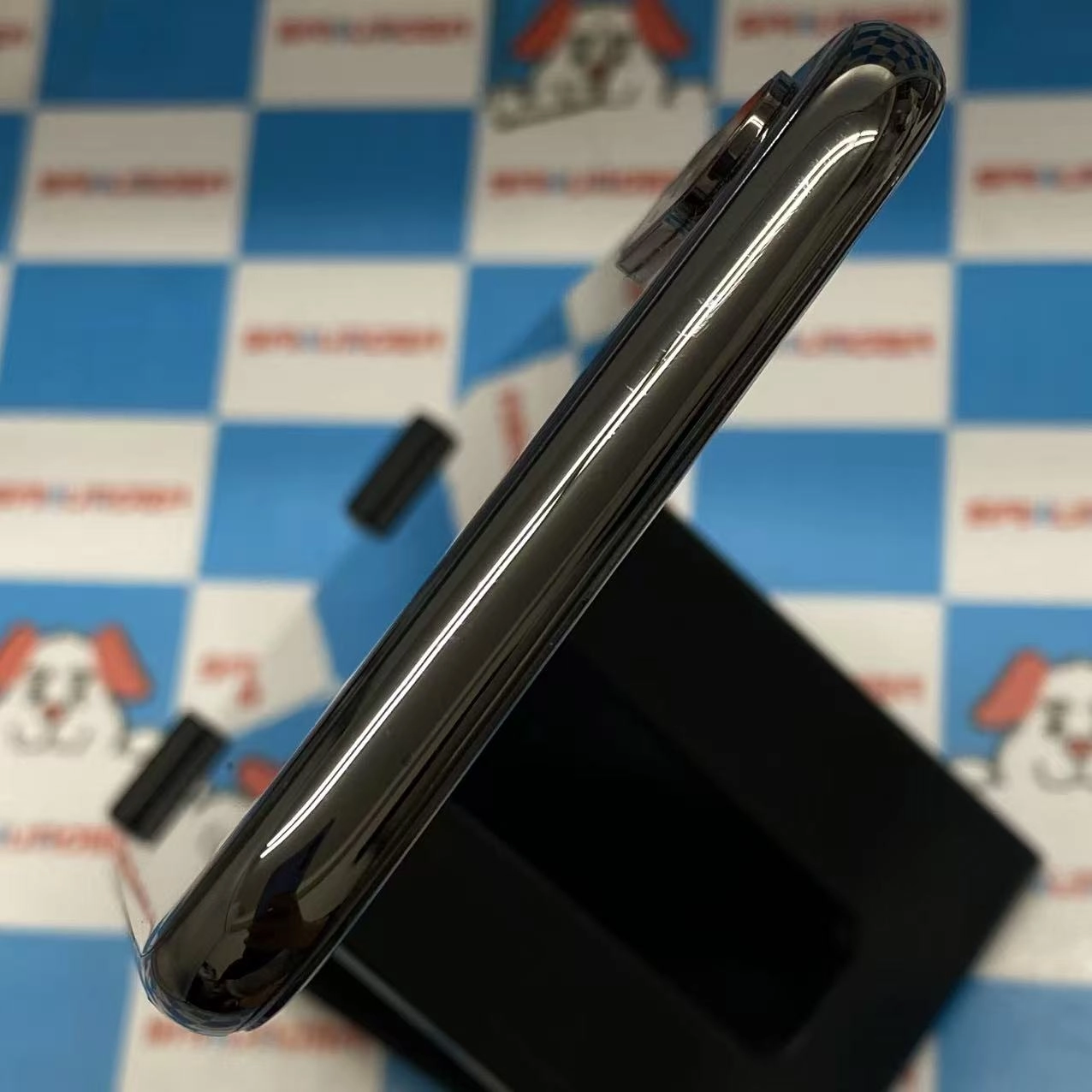 iPhoneX 256GB スペースグレイ MQC12J/A SoftBank版SIMフリー