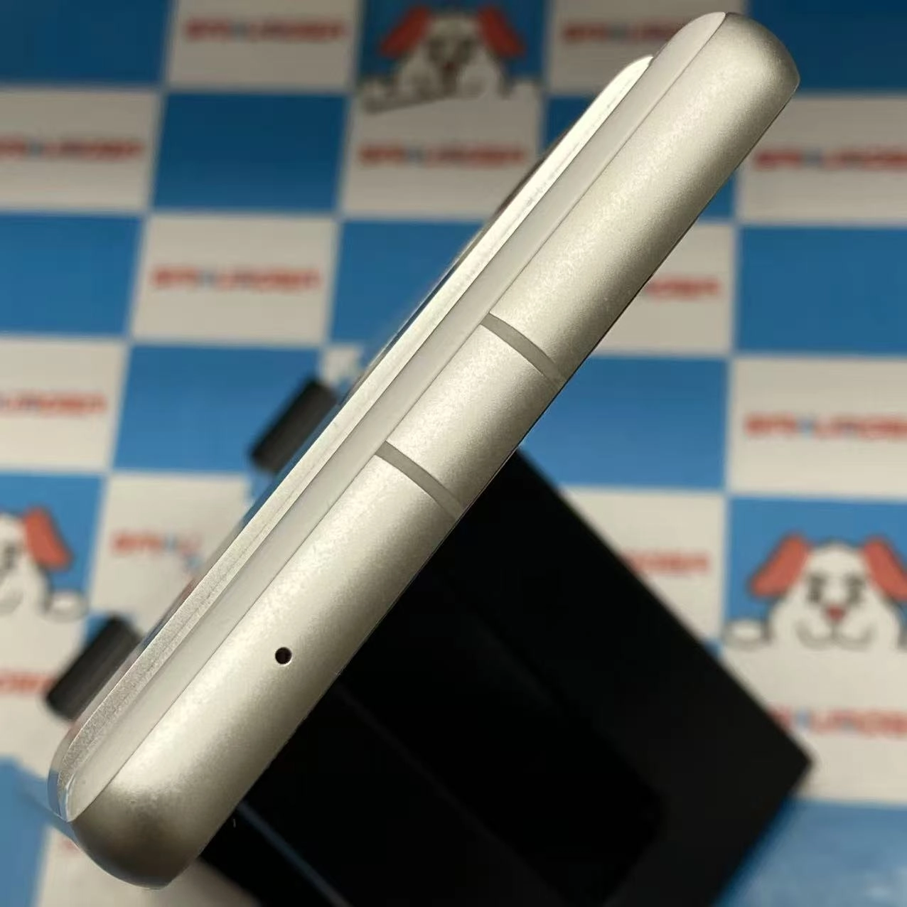 Google Pixel 7a 128GB Snow G82U8 AU版SIMフリー訳あり品