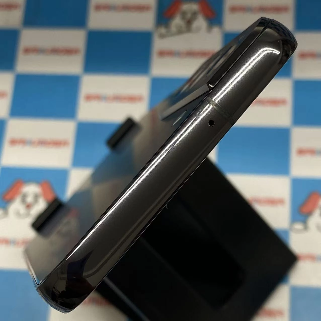 掘り出し物コーナーGalaxy S22 256GB ファントムブラック SC-51C docomoジャンク品