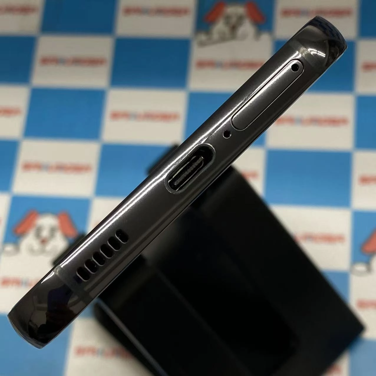 掘り出し物コーナーGalaxy S22 256GB ファントムブラック SC-51C docomoジャンク品