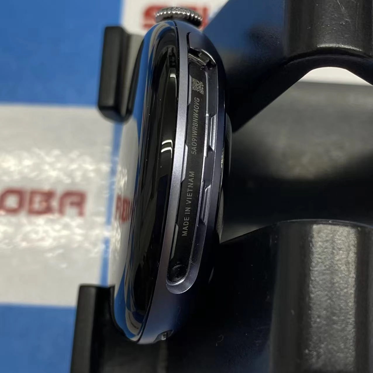 Google Pixel Watch 4 45mm LTEモデル 32GB ムーンストーン G8AK3新品同様