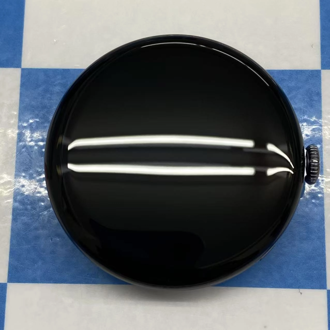 Google Pixel Watch 4 45mm LTEモデル 32GB ムーンストーン G8AK3新品同様