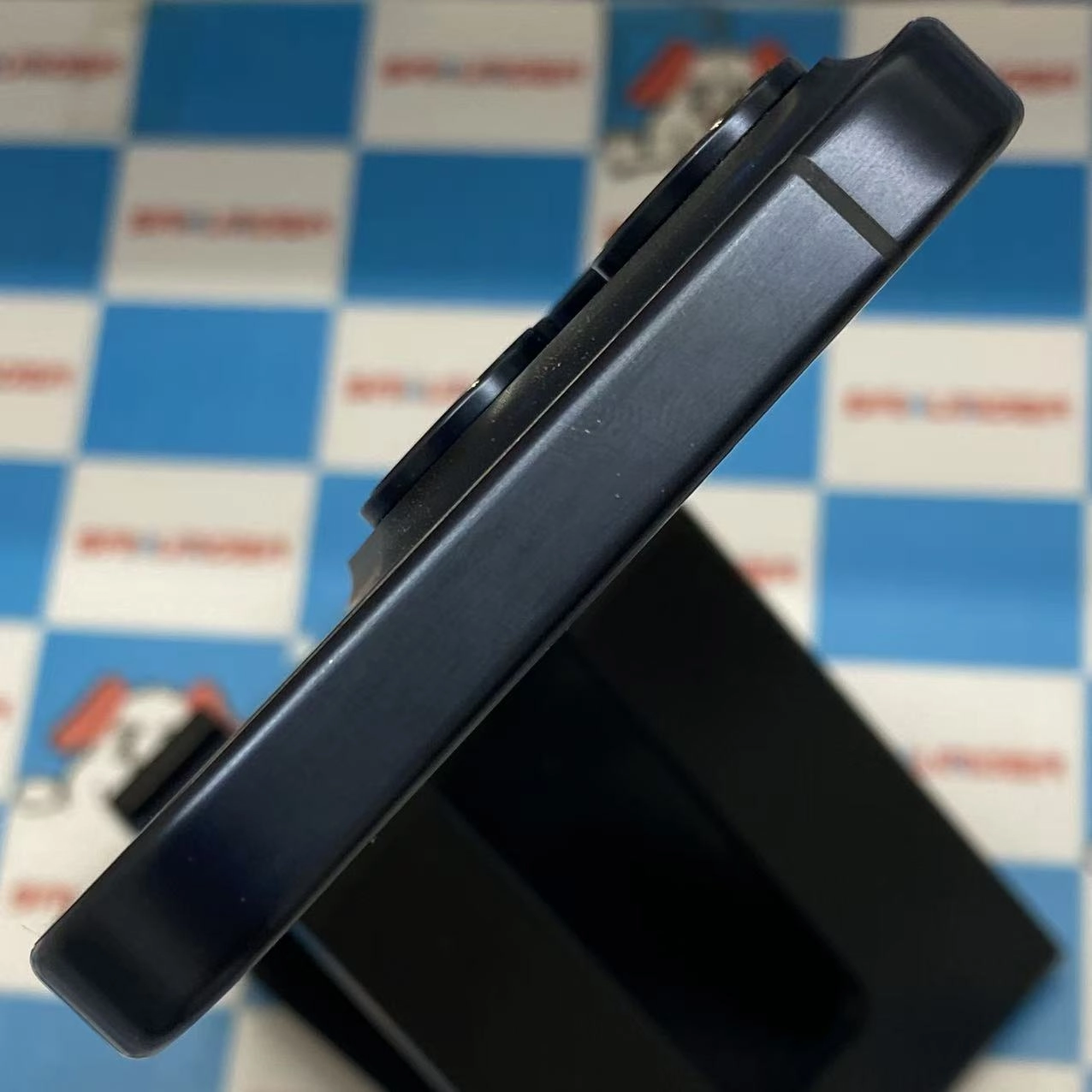 iPhone15 Pro 128GB ブルーチタニウム MTUA3J/A SIMフリー