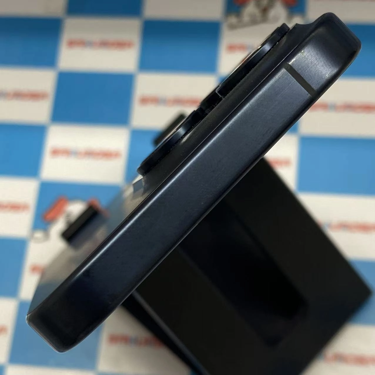 iPhone15 Pro 256GB ブルーチタニウム MTUG3J/A SIMフリー