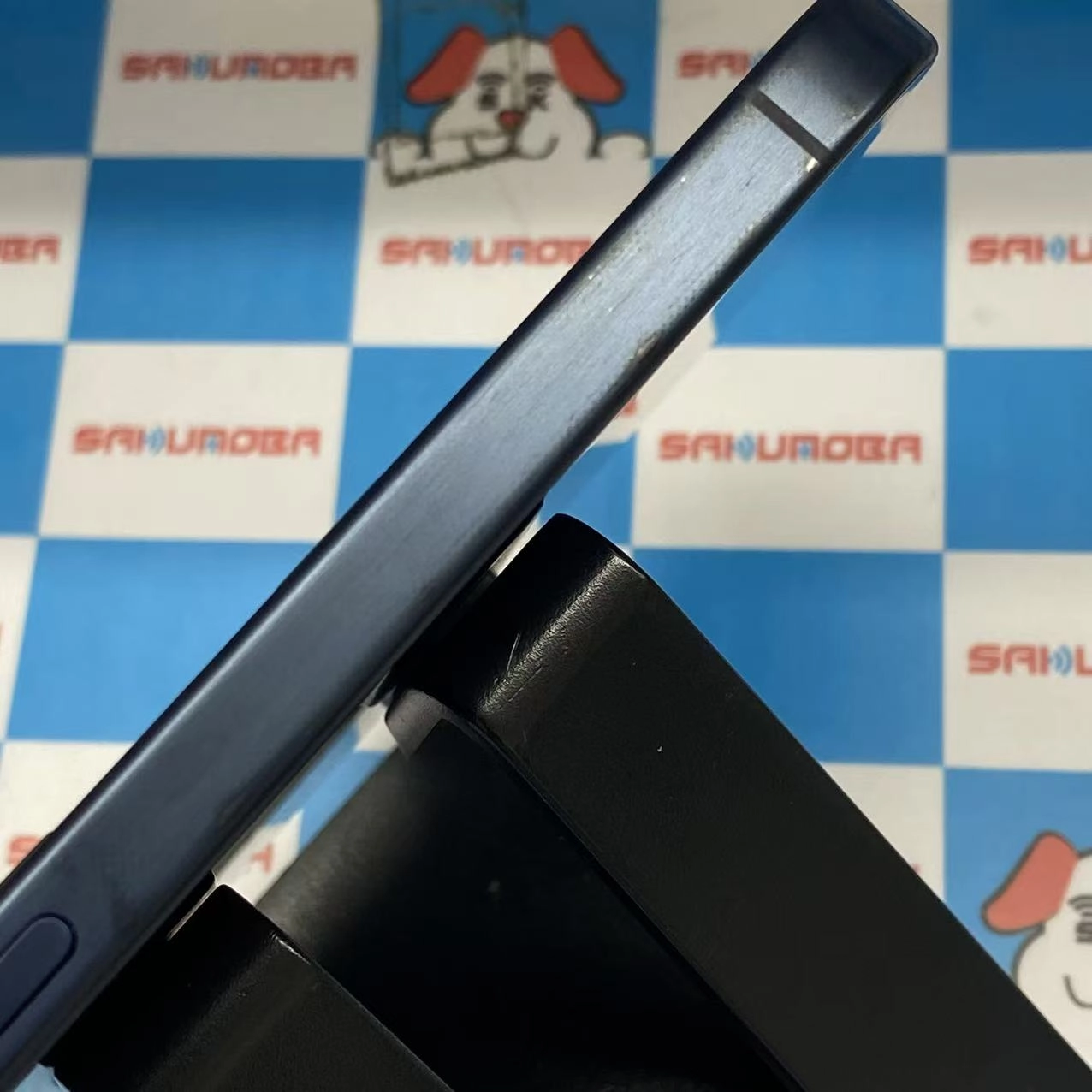 iPhone15 Pro 256GB ブルーチタニウム MTUG3J/A SIMフリー