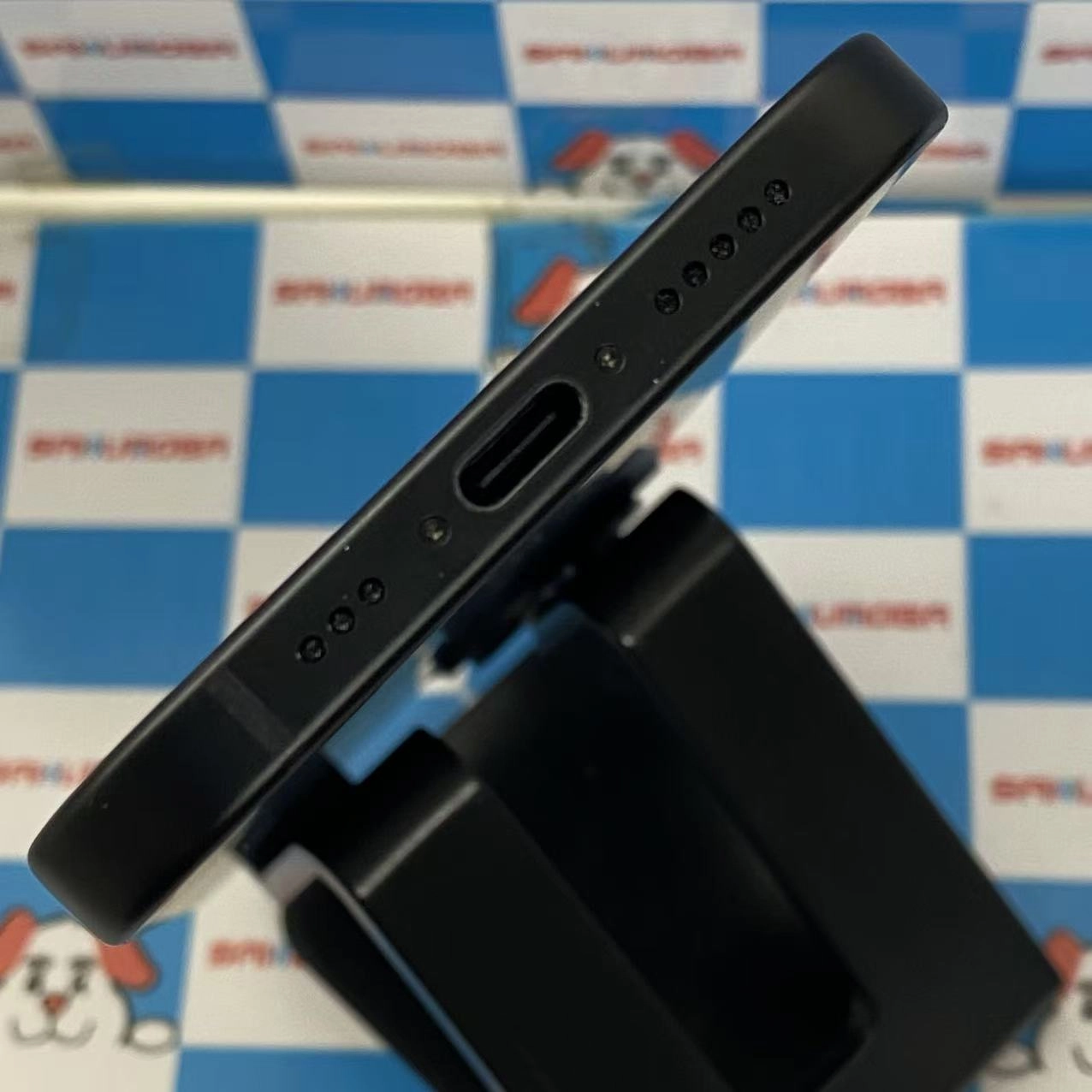 iPhone15 512GB ブラック MTMU3J/A SIMフリー