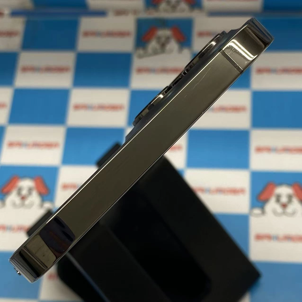 iPhone12 Pro Max 128GB グラファイト MGC03CH/A 海外版SIMフリー