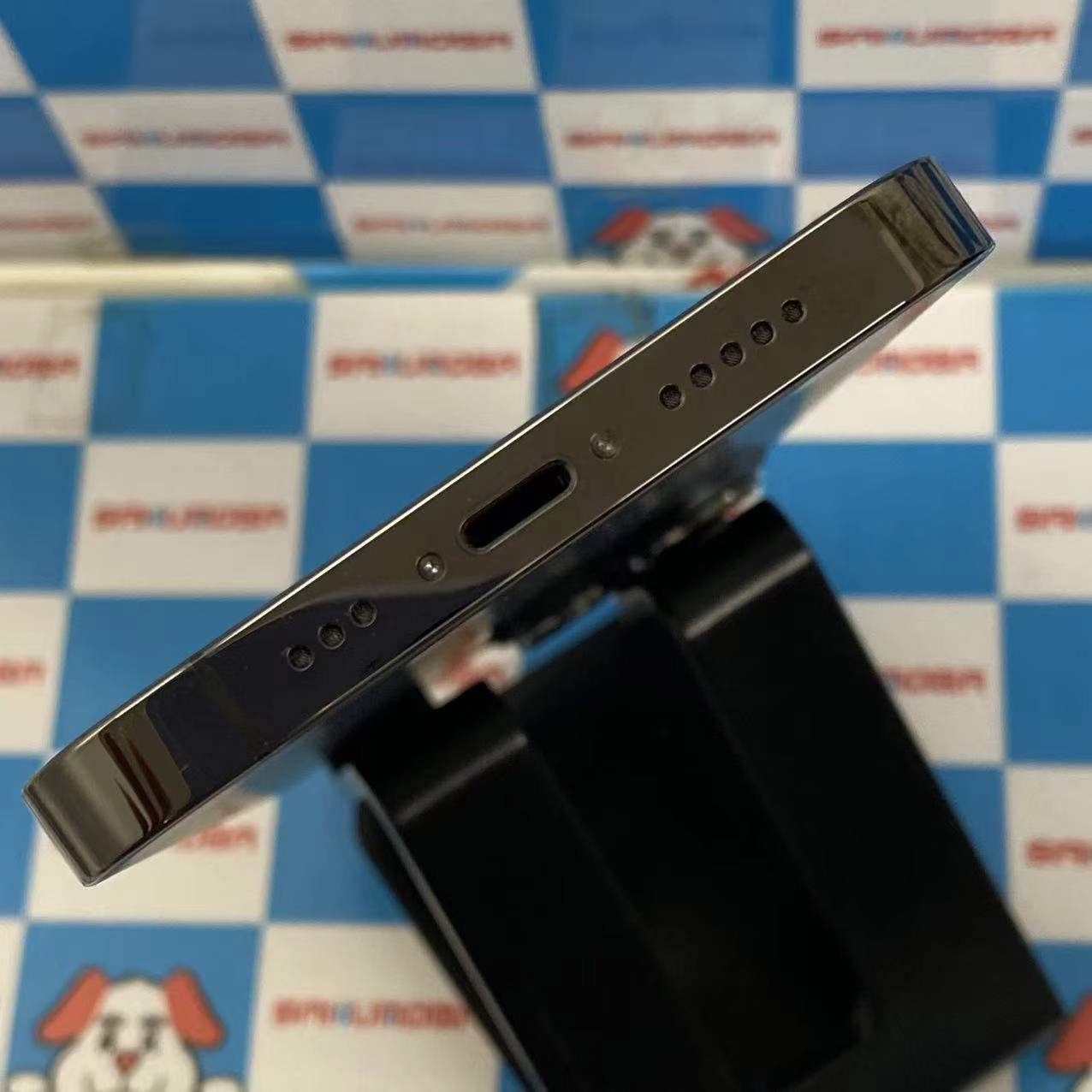 iPhone13 Pro 512GB グラファイト MLUV3J/A docomo版SIMフリー極美品