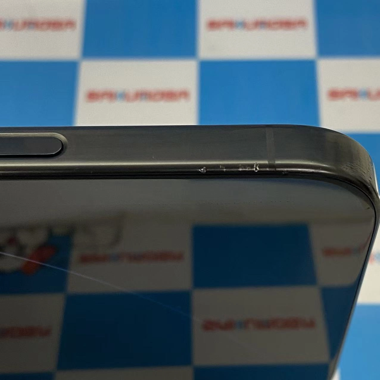 iPhone16 Pro Max 1TB ブラックチタニウム MYXW3CH/A 海外版SIMフリー