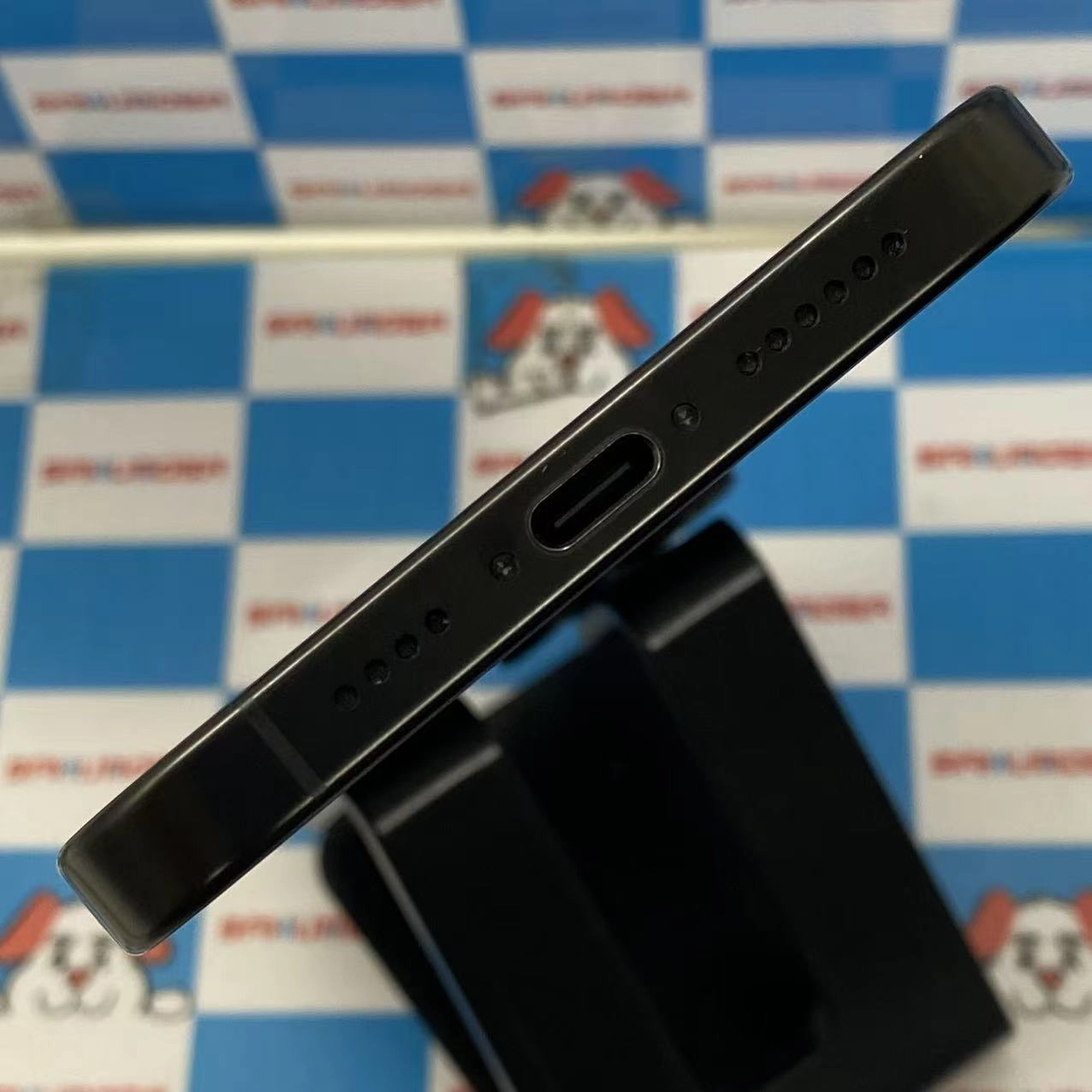 iPhone16 Pro Max 1TB ブラックチタニウム MYXW3CH/A 海外版SIMフリー