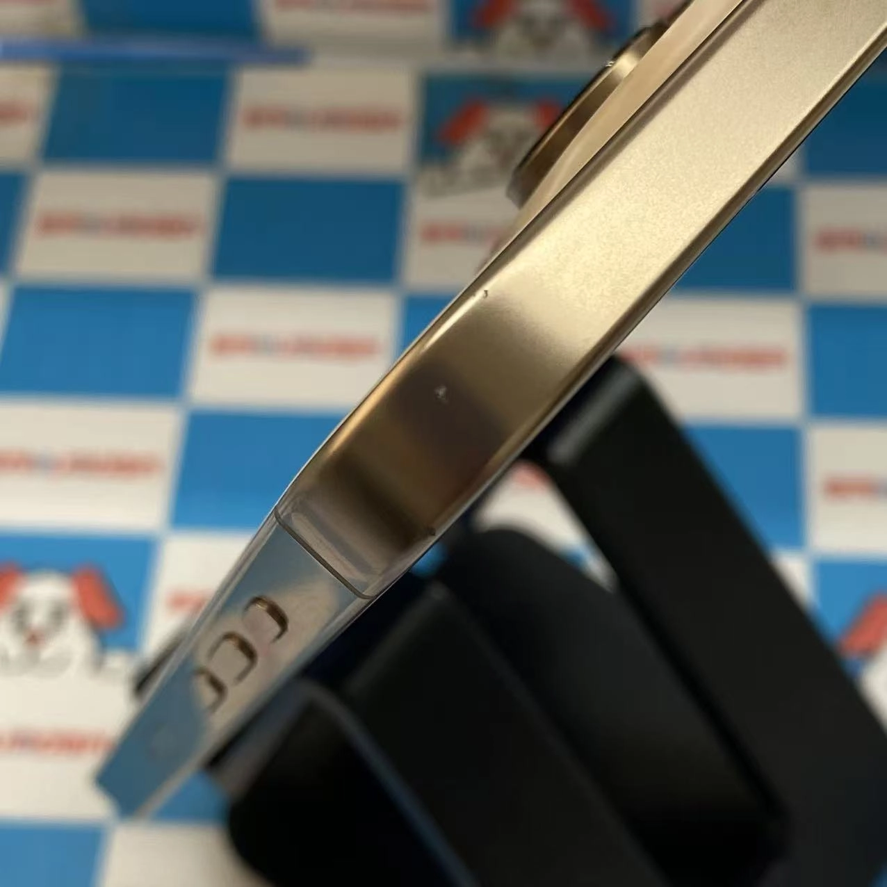 iPhone16 Pro 512GB デザートチタニウム MYN63J/A SIMフリー