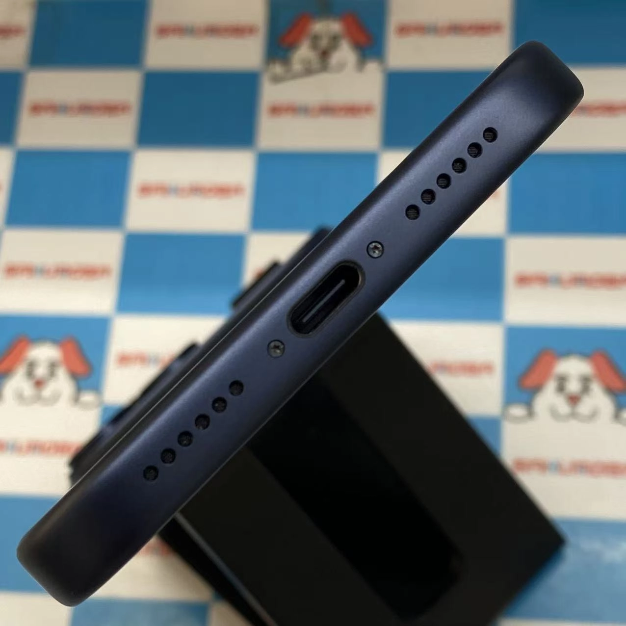 iPhone 17 Pro Max 512GB ディープブルー MFYE4J/A SIMフリー新品同様