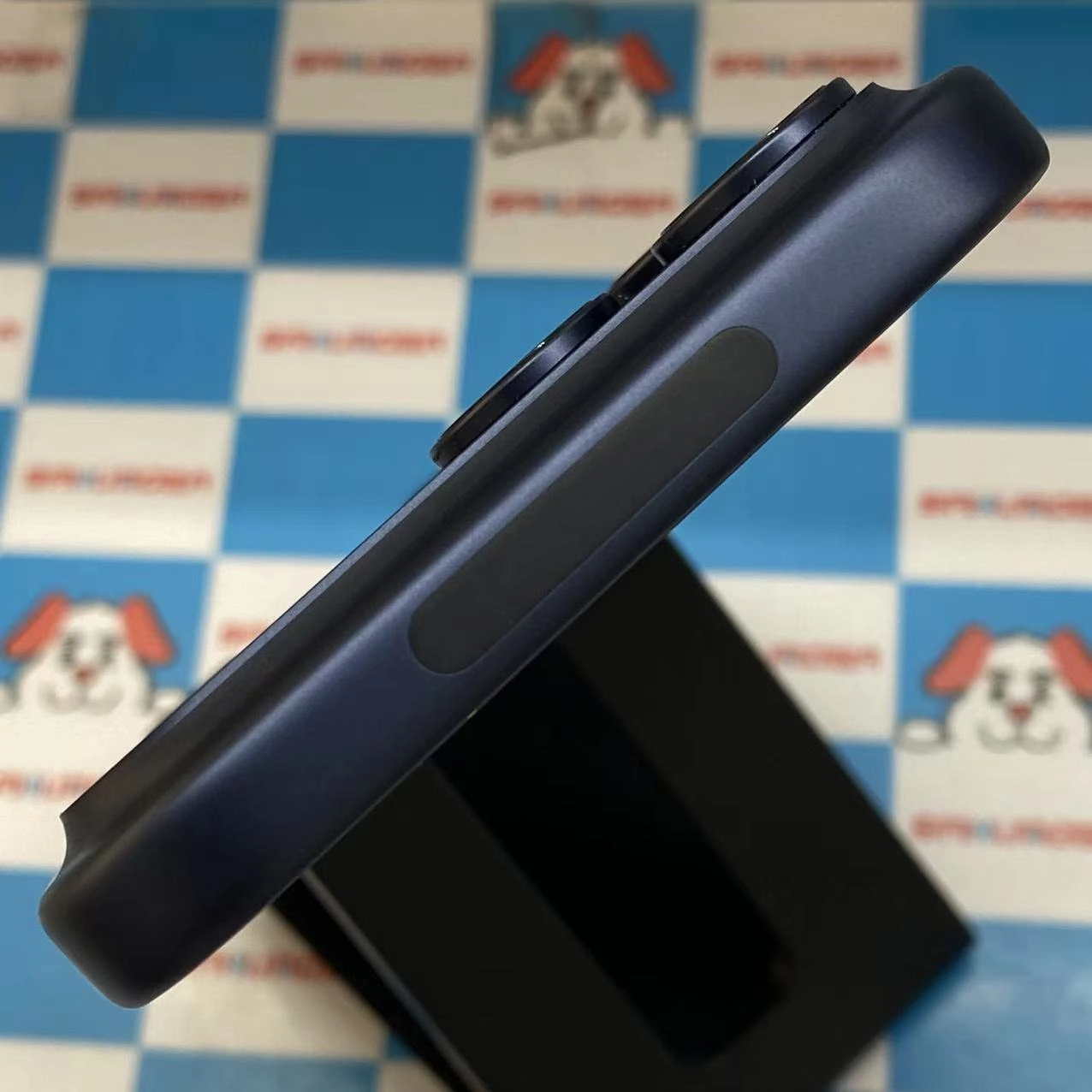 iPhone 17 Pro Max 512GB ディープブルー MFYE4J/A SIMフリー新品同様