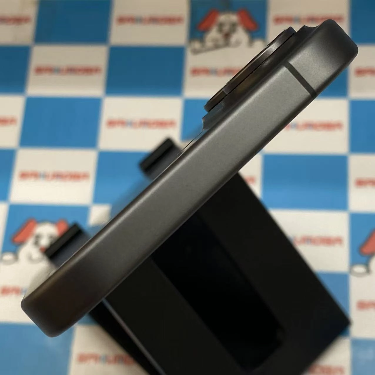 iPhone 17 256GB ブラック MG674J/A SIMフリー 新品同様