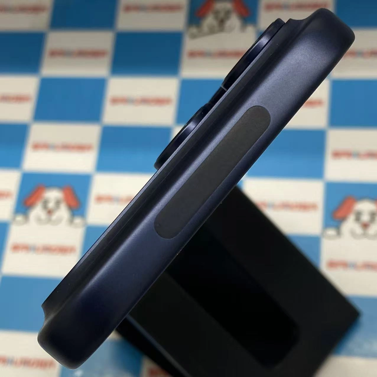 iPhone 17 Pro Max 256GB ディープブルー MFYA4J/A SIMフリー新品同様