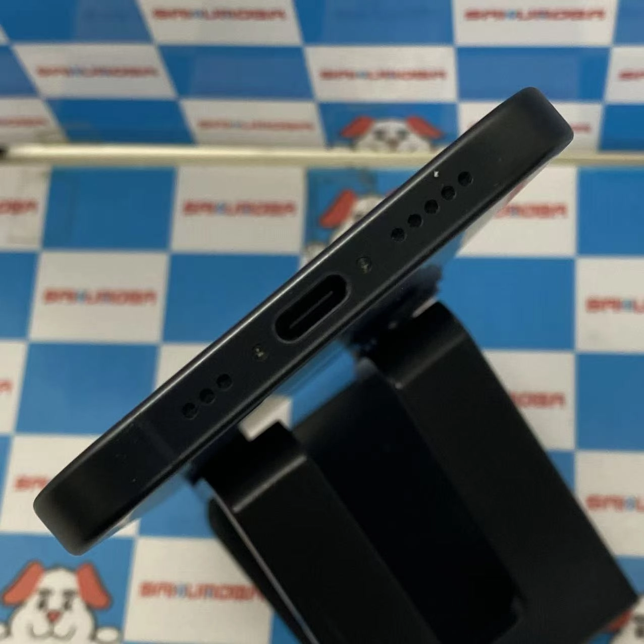 iPhone16 256GB ブラック MYDW3J/A SIMフリー美品