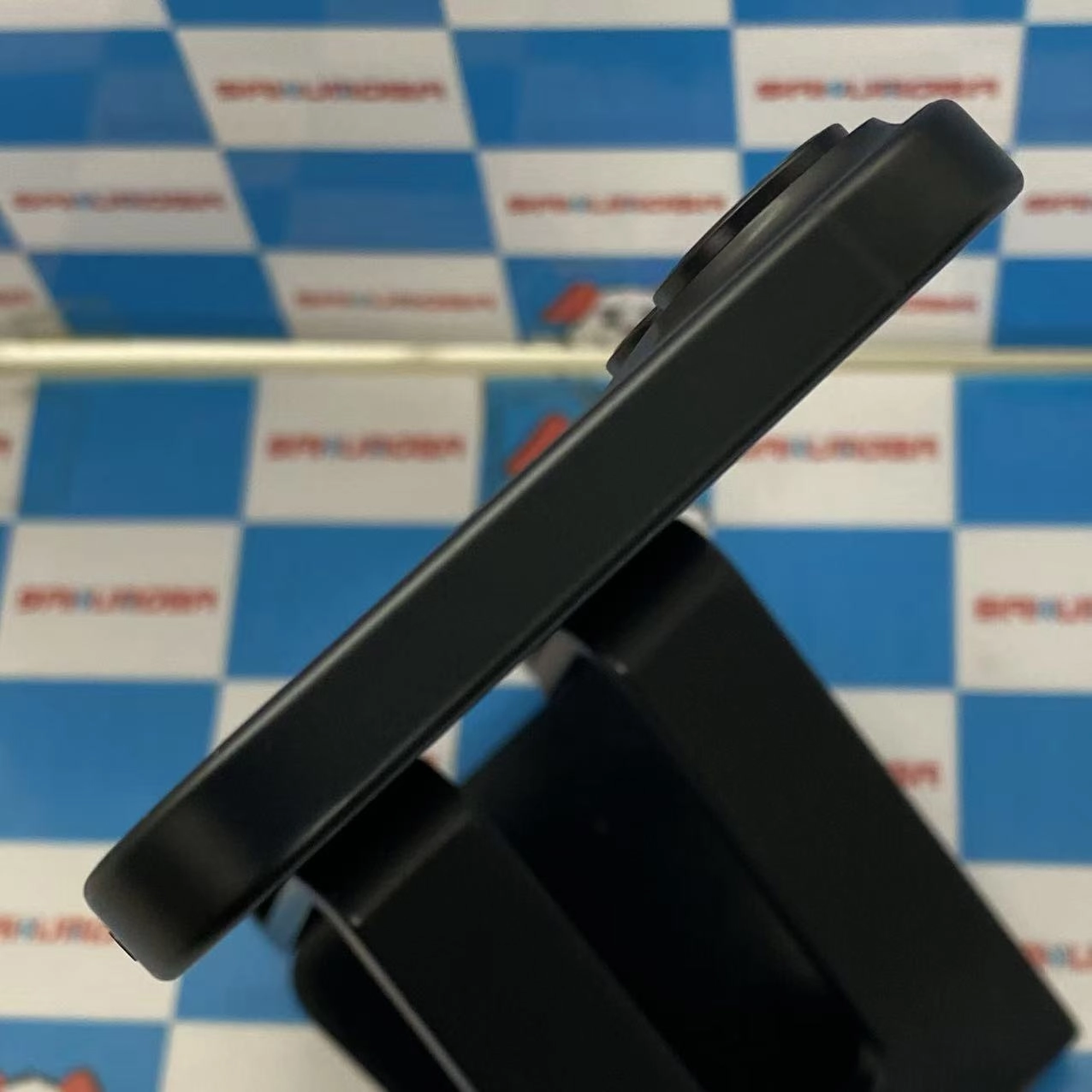 iPhone16 256GB ブラック MYDW3J/A SIMフリー美品