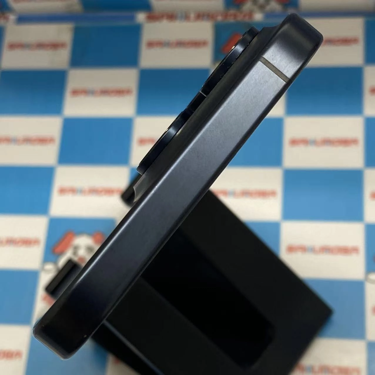 iPhone15 Pro Max 512GB ブルーチタニウム MU6X3J/A SoftBank版SIMフリー美品