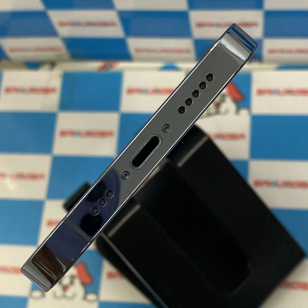 iPhone13 Pro 512GB シエラブルー MLV03J/A SIMフリー