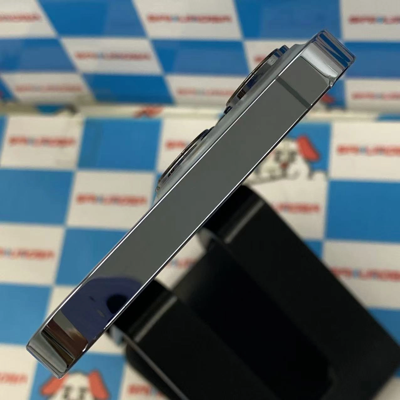 iPhone13 Pro 512GB シエラブルー MLV03J/A SIMフリー