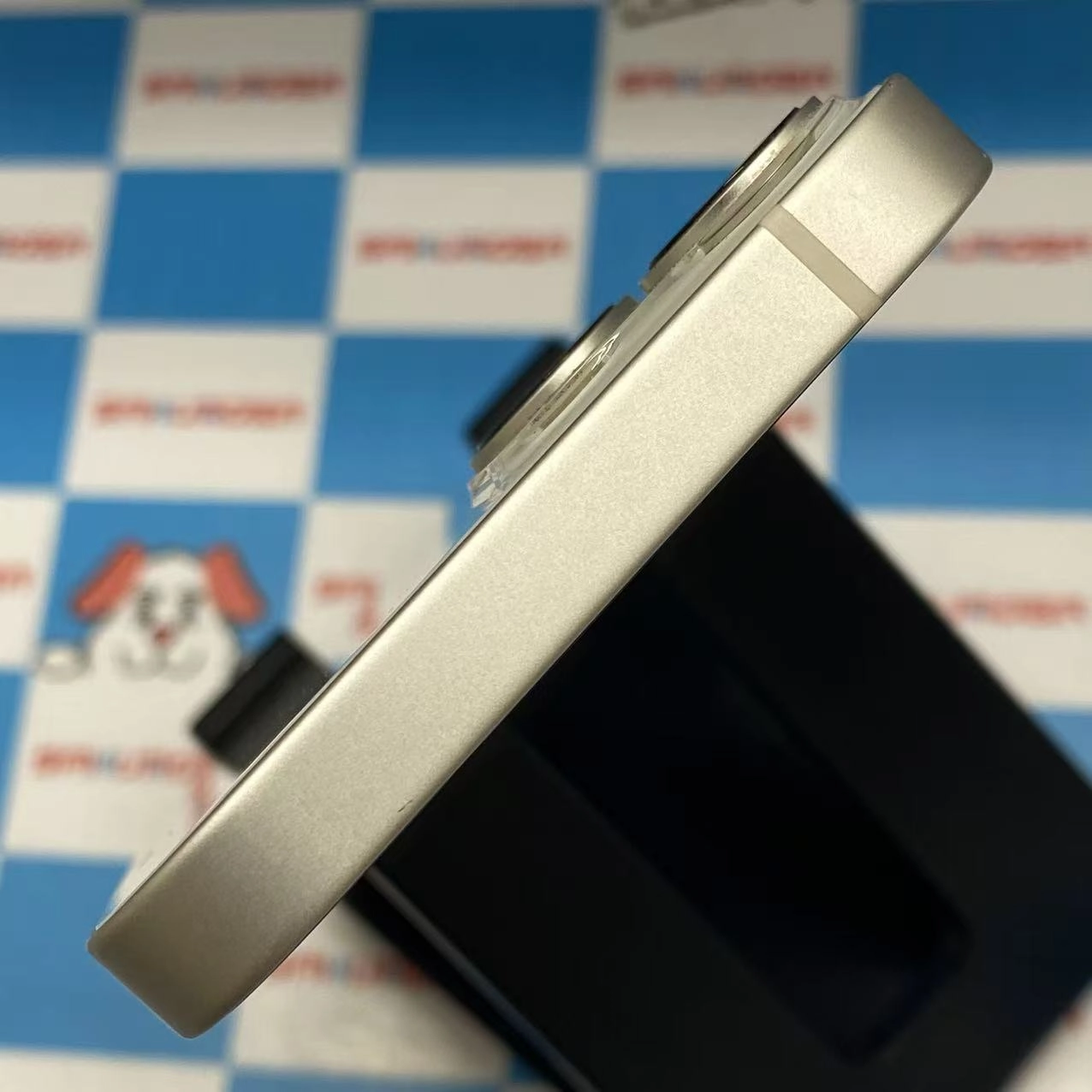 iPhone13 mini 256GB スターライト MLJK3J/A SIMフリー