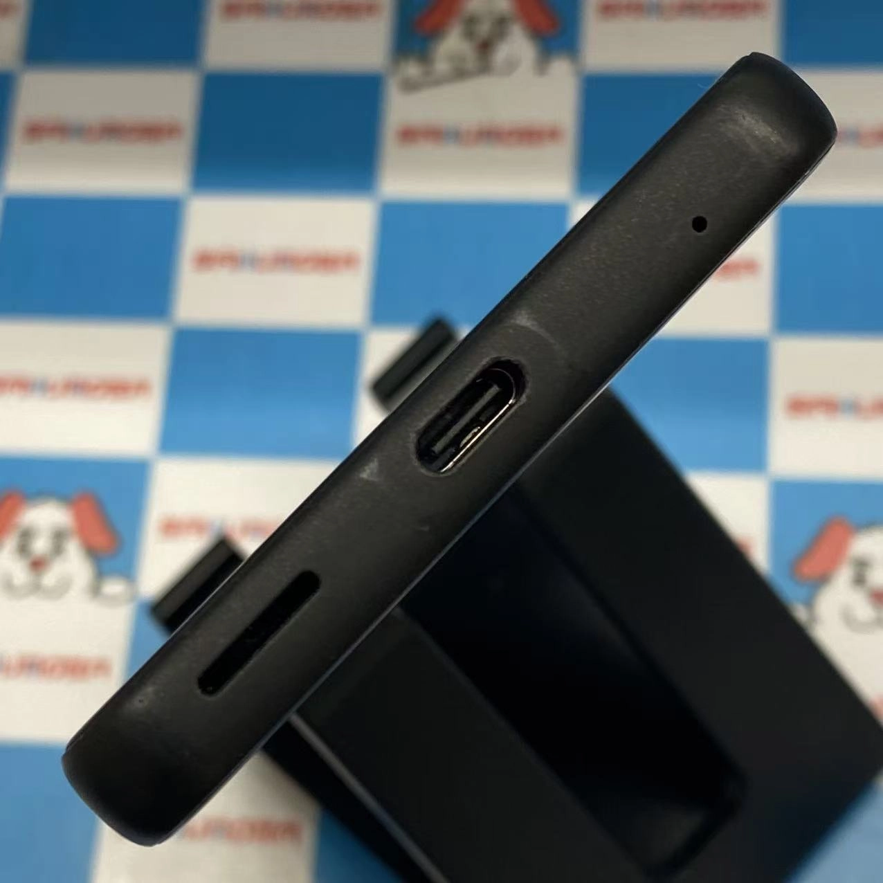 Xperia Ace II 64GB ブラック SO-41B docomo版SIMフリージャンク品