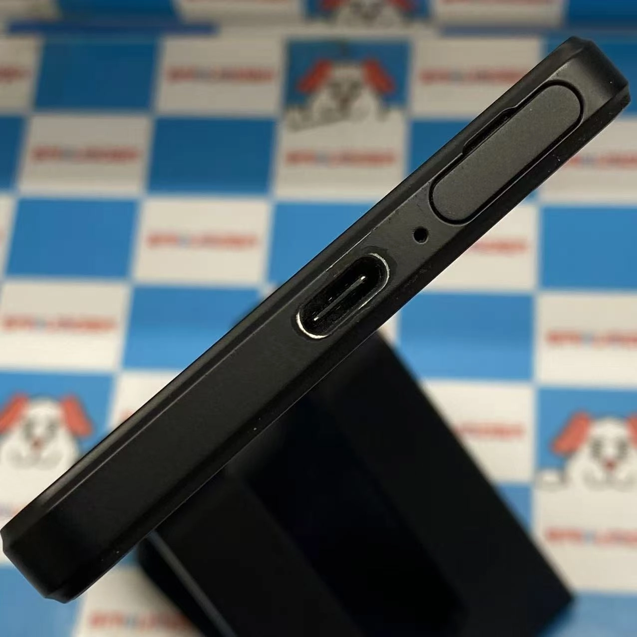 Xperia 1 IV 256GB ブラック SO-51C docomo版SIMフリー