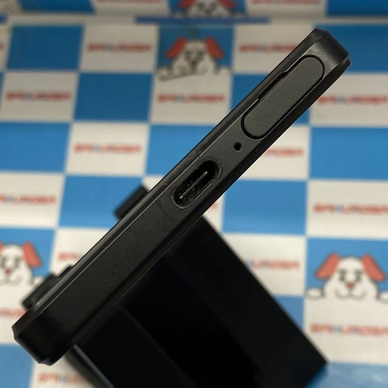 Xperia 1 IV 256GB ブラック SO-51C docomo版SIMフリー