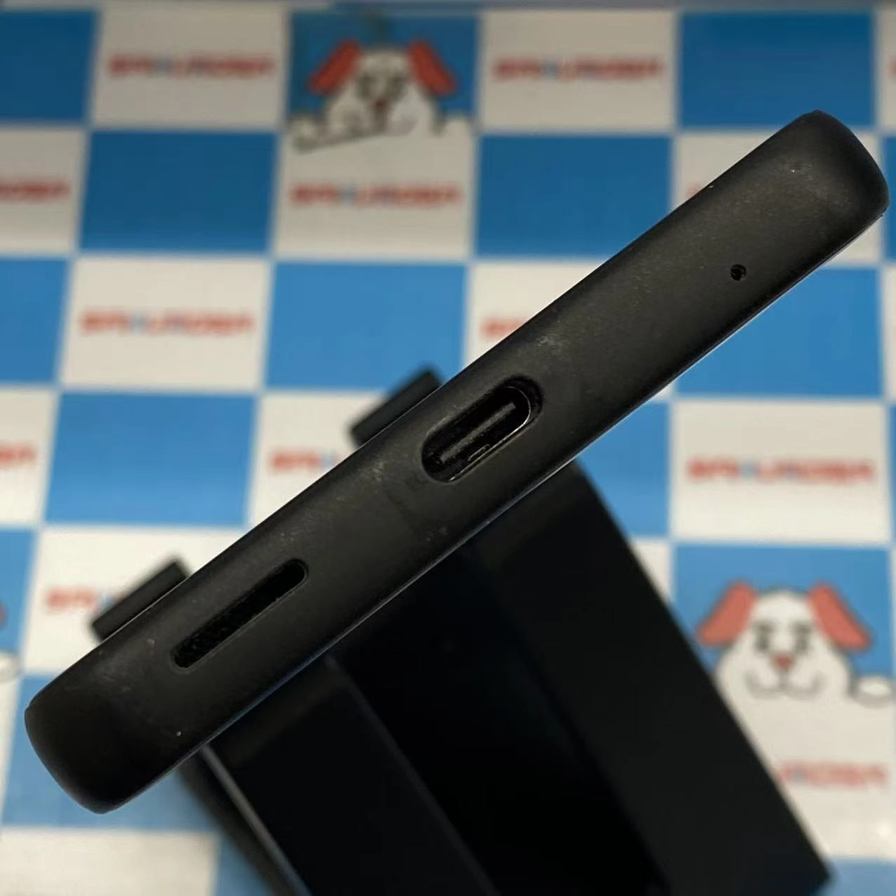 Xperia Ace II 64GB ブラック SO-41B docomo版SIMフリージャンク品