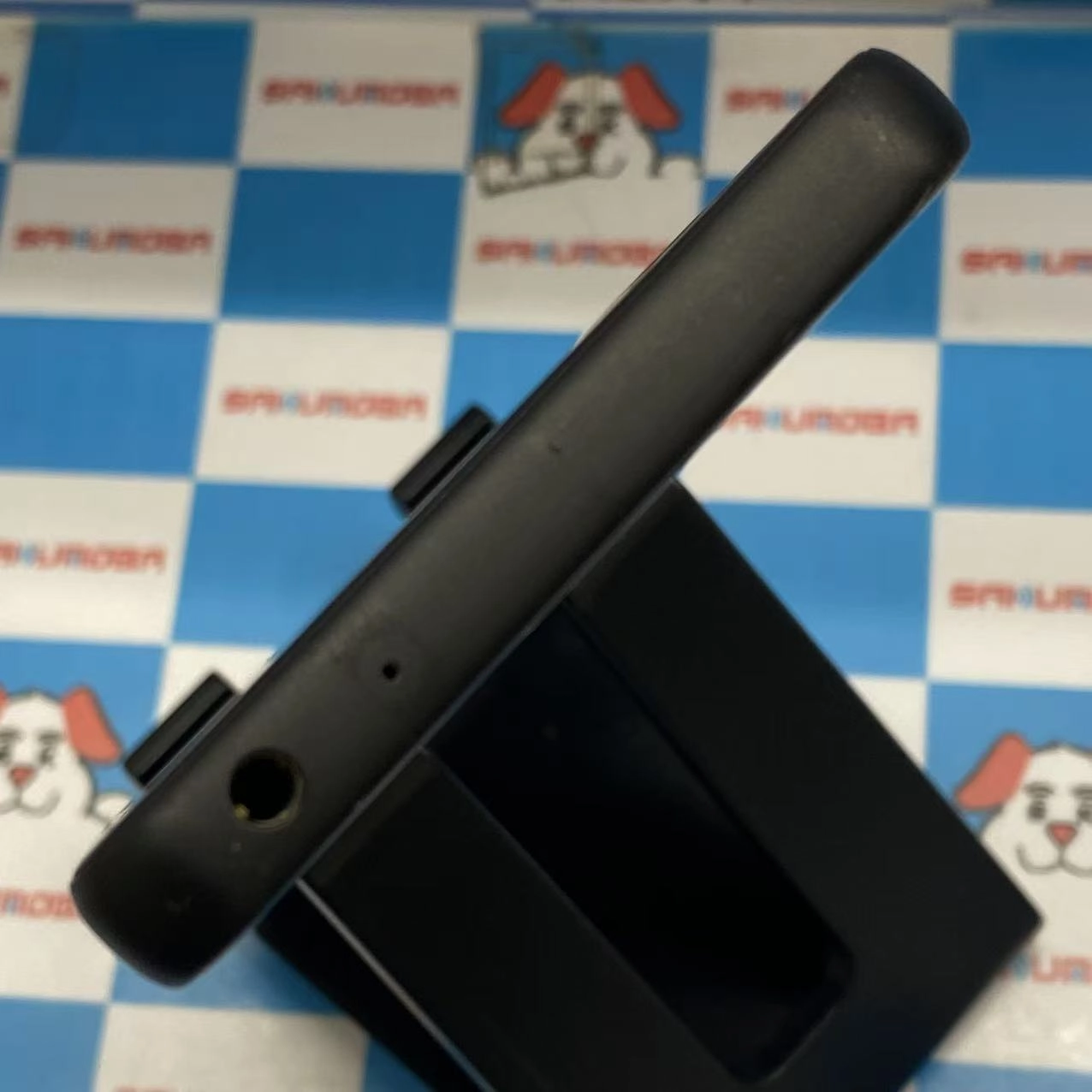 Xperia Ace II 64GB ブラック SO-41B docomo版SIMフリージャンク品