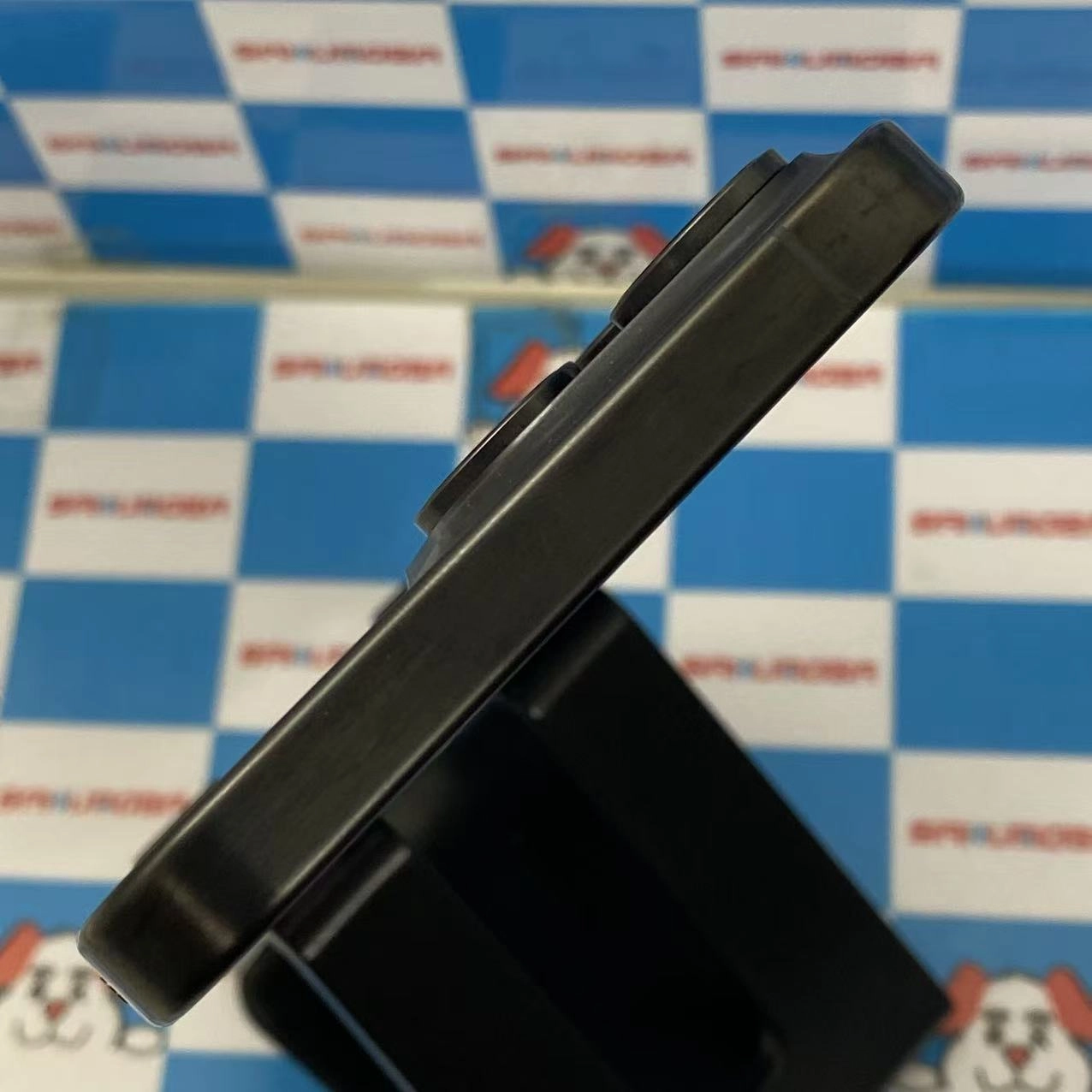 iPhone15ProMax 256GB ブラックチタニウム MU663LL/A 海外版SIMフリー