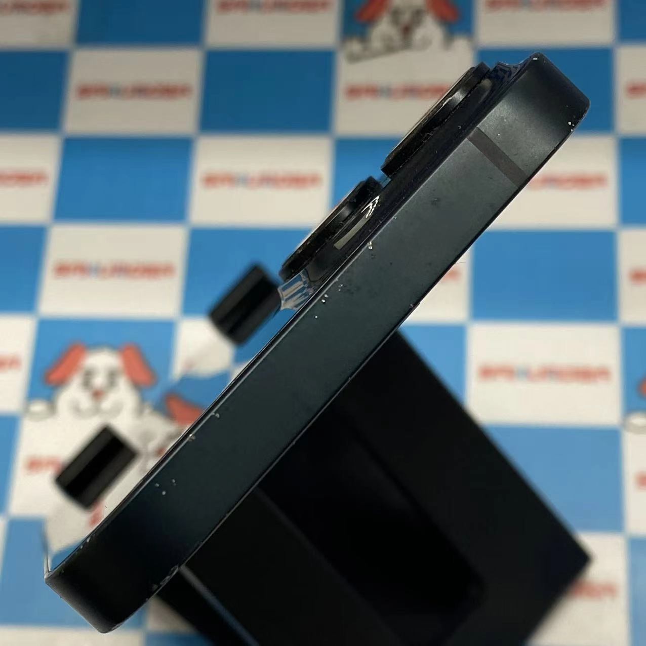 iPhone14 128GB ミッドナイト MPUD3J/A SoftBank版SIMフリージャンク品