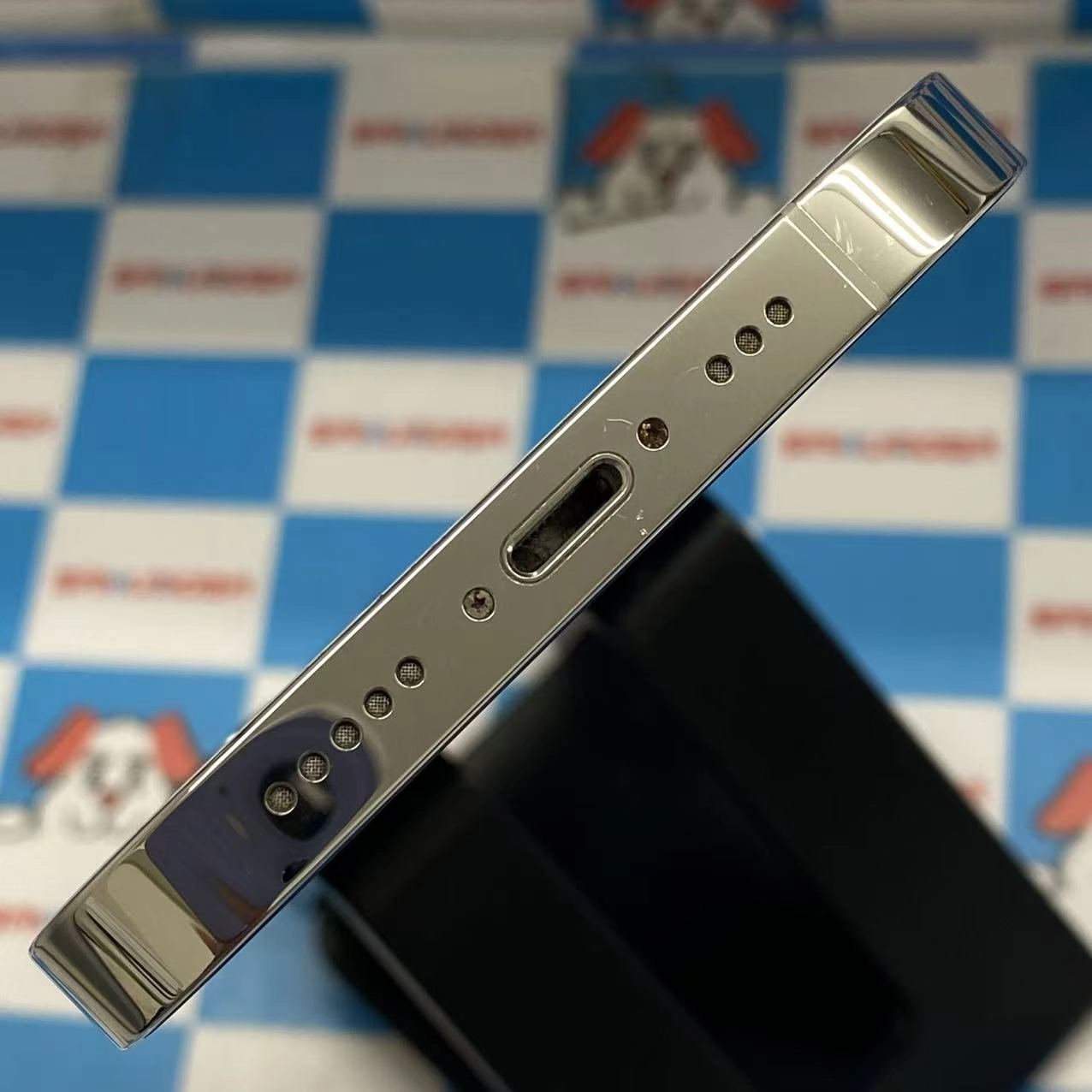 iPhone14 Pro 256GB シルバー MQ0Y3J/A docomo版SIMフリー美品