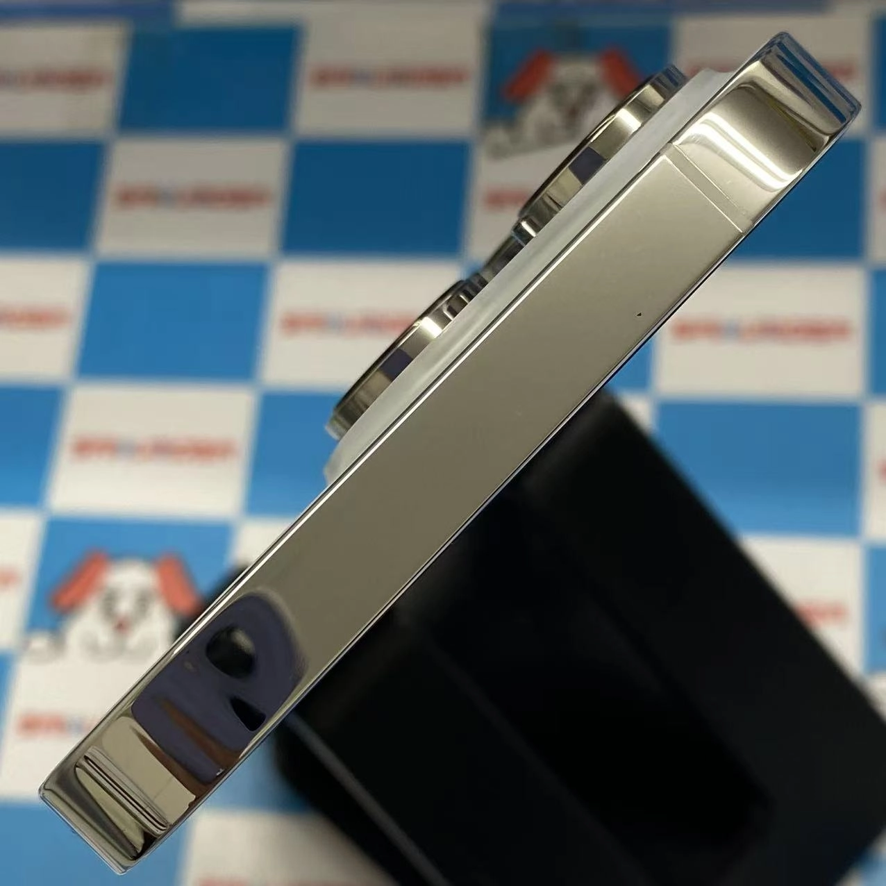 iPhone14 Pro 256GB シルバー MQ0Y3J/A docomo版SIMフリー美品