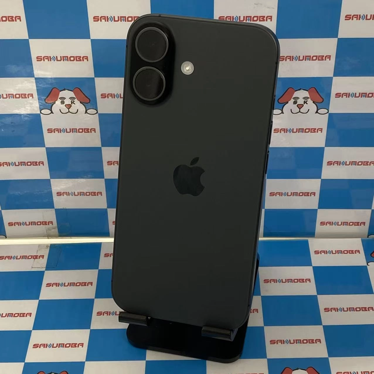 iPhone 17 256GB ブラック MG674J/A SIMフリー新品同様