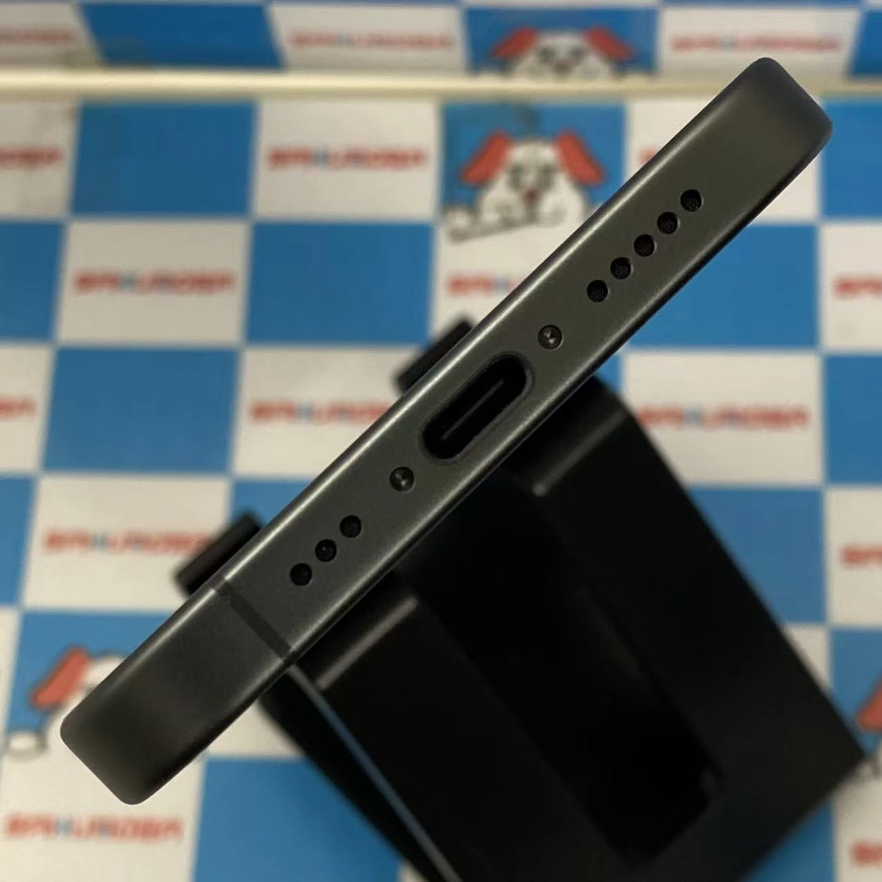 iPhone 17 256GB ブラック MG674J/A SIMフリー新品同様