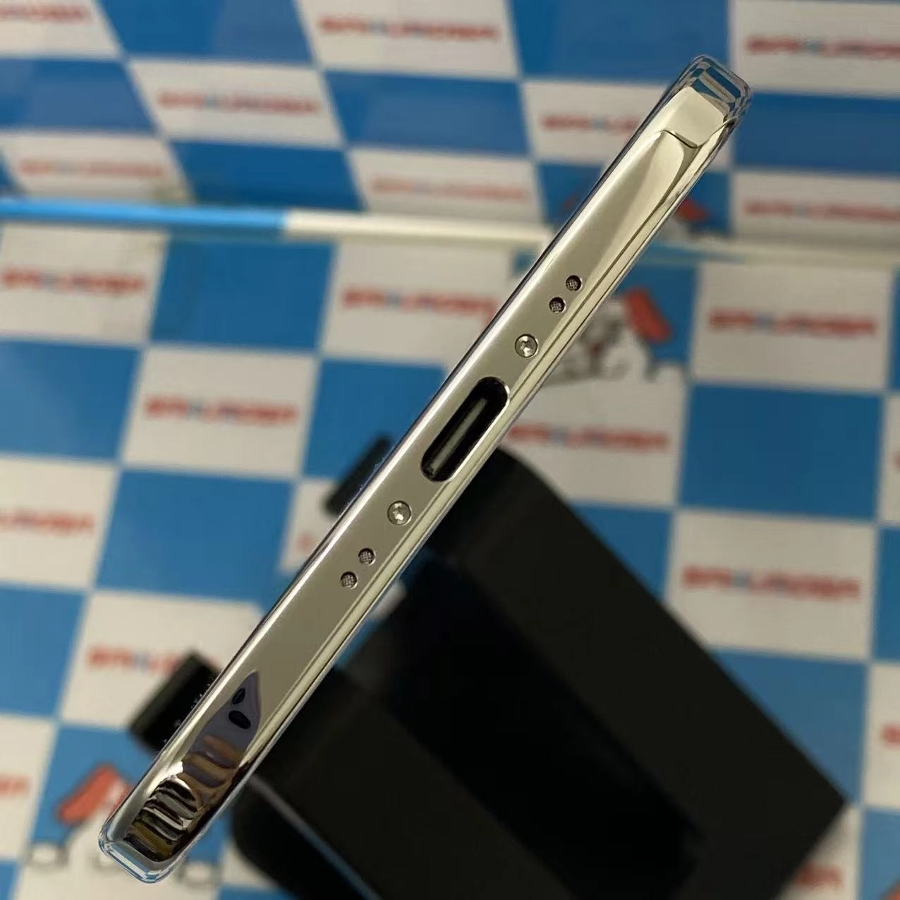 iPhone Air 256GB クラウドホワイト MG284J/A Apple版SIMフリー 美品